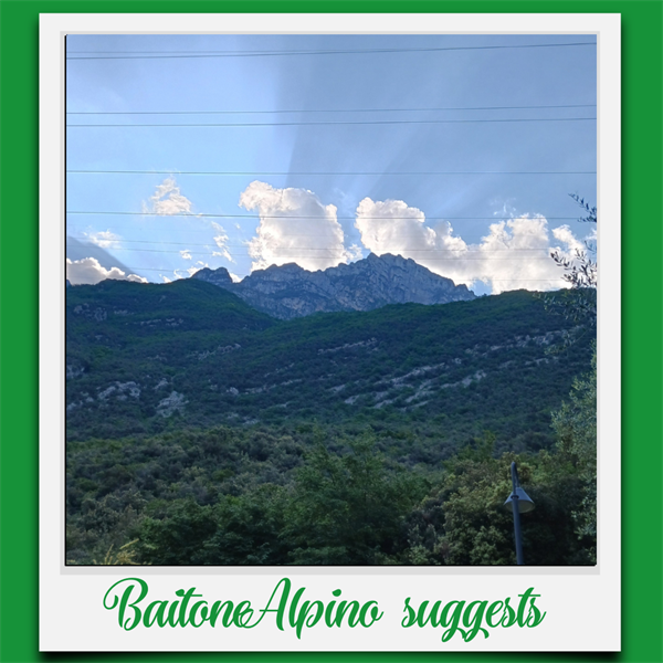 BaitoneAlpino Suggests: Monte Altissimo